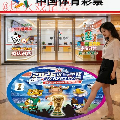 2026世界杯竞猜推荐官方